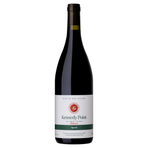 2025 Syrah Ōakura Waiheke Island